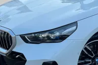 BMW 520 din 2024 cu 25.163 km - oferta BMW126977 - foto 7