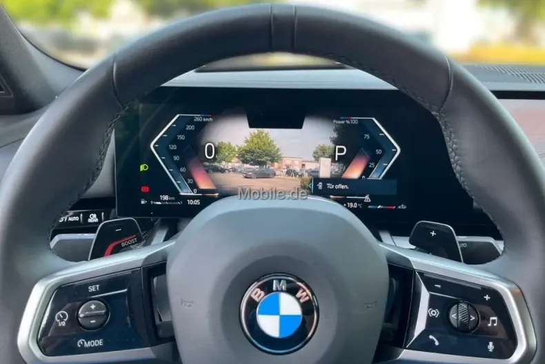 BMW 520 din 2024 cu 25.163 km - oferta BMW126977 - foto 13