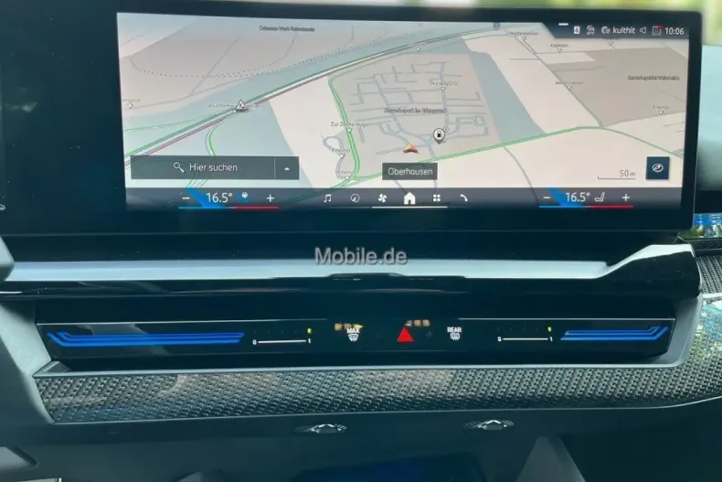 BMW 520 din 2024 cu 25.163 km - oferta BMW126977 - foto 15