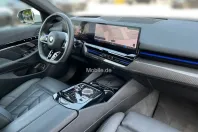 BMW 520 din 2024 cu 25.163 km - oferta BMW126977 - foto 18