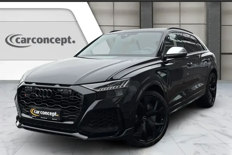 Audi RSQ8 din 2024 cu 21.655 km - oferta AUD126979 - foto 1
