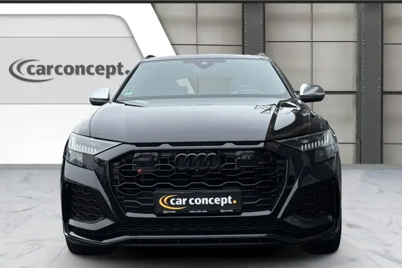 Audi RSQ8 din 2024 cu 21.655 km - oferta AUD126979 - foto 3