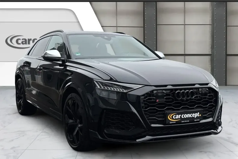 Audi RSQ8 din 2024 cu 21.655 km - oferta AUD126979 - foto 4