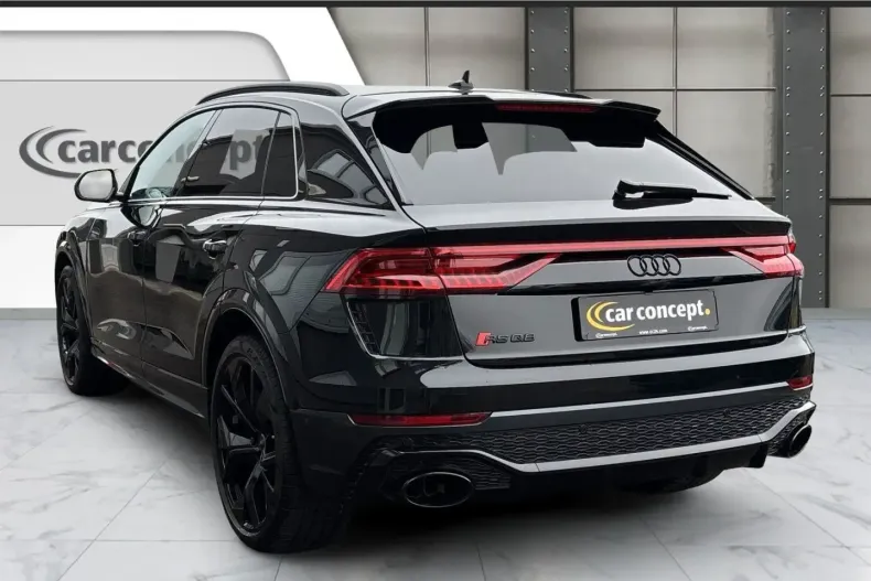 Audi RSQ8 din 2024 cu 21.655 km - oferta AUD126979 - foto 5
