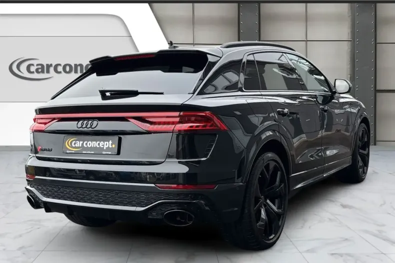 Audi RSQ8 din 2024 cu 21.655 km - oferta AUD126979 - foto 7