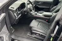 Audi RSQ8 din 2024 cu 21.655 km - oferta AUD126979 - foto 8