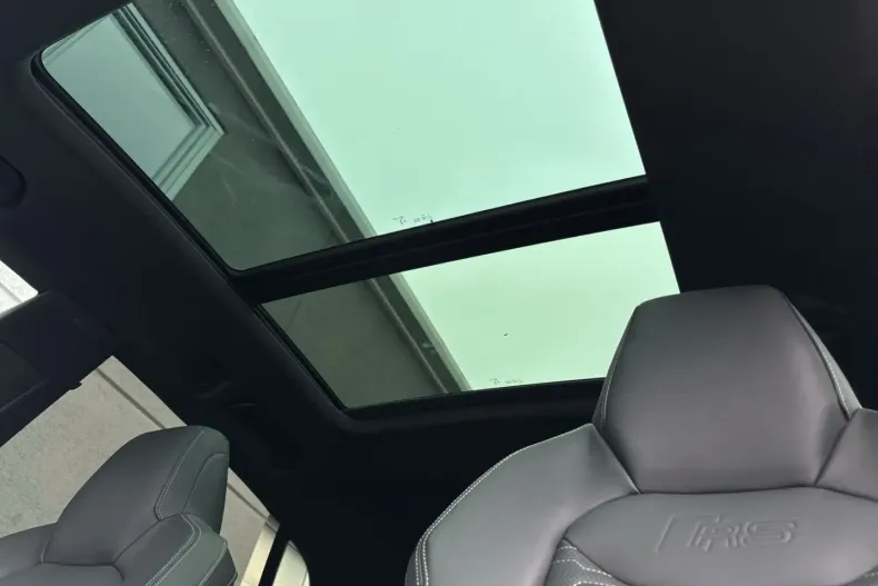 Audi RSQ8 din 2024 cu 21.655 km - oferta AUD126979 - foto 11