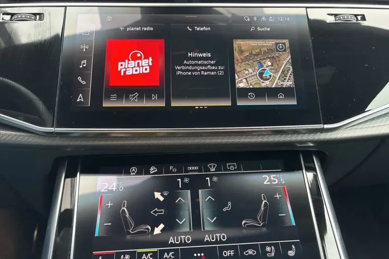 Audi RSQ8 din 2024 cu 21.655 km - oferta AUD126979 - foto 12