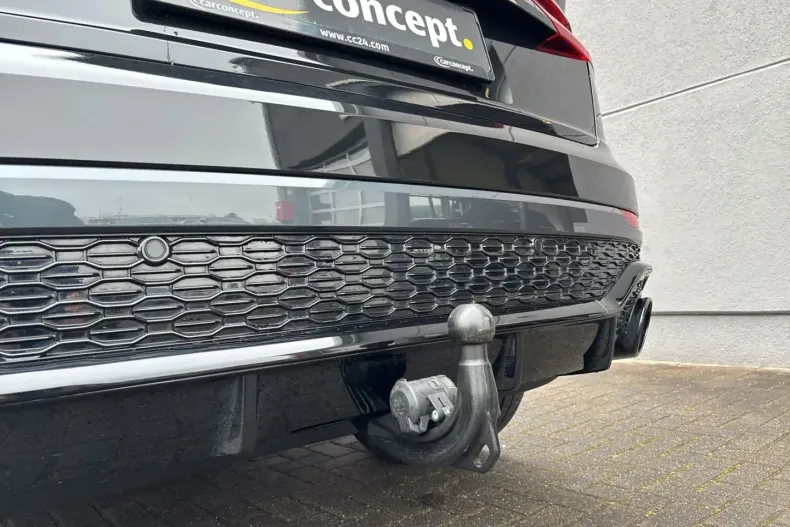 Audi RSQ8 din 2024 cu 21.655 km - oferta AUD126979 - foto 21