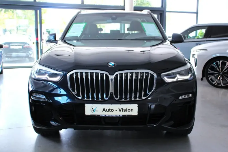 BMW X5 din 2020 cu 81.492 km - oferta BMW126980 - foto 2