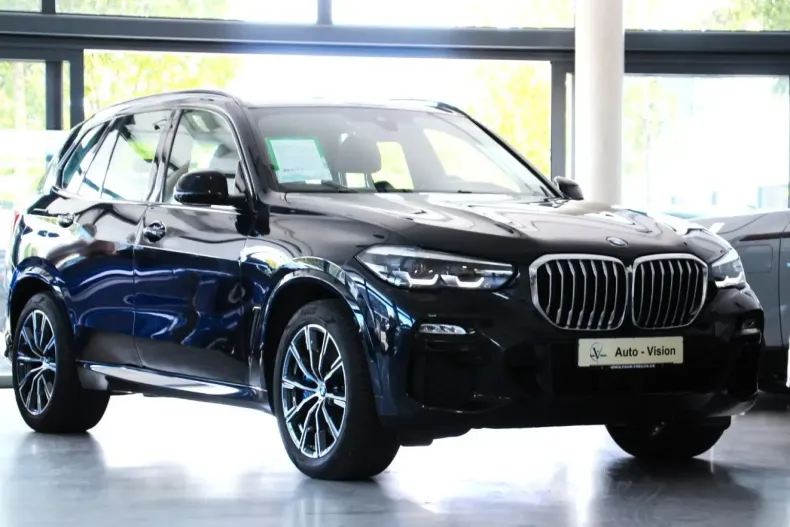 BMW X5 din 2020 cu 81.492 km - oferta BMW126980 - foto 3