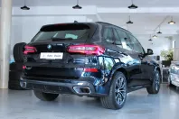 BMW X5 din 2020 cu 81.492 km - oferta BMW126980 - foto 4