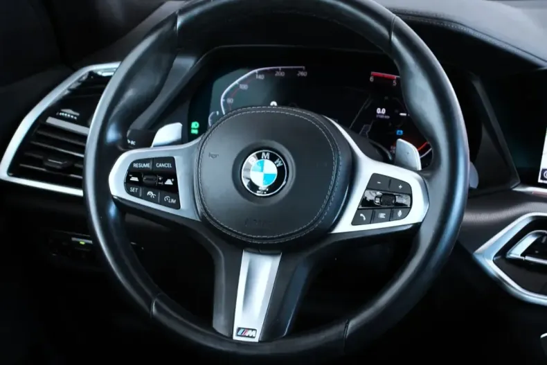 BMW X5 din 2020 cu 81.492 km - oferta BMW126980 - foto 8