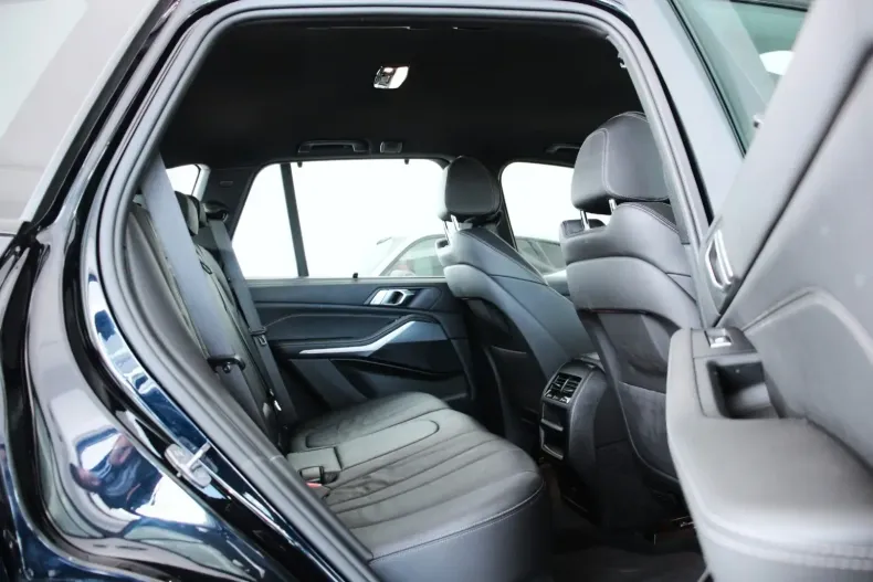 BMW X5 din 2020 cu 81.492 km - oferta BMW126980 - foto 12