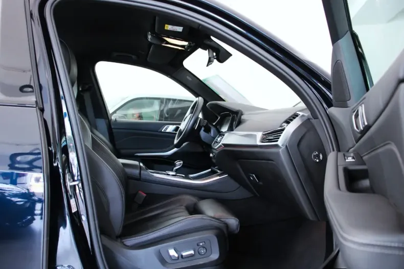 BMW X5 din 2020 cu 81.492 km - oferta BMW126980 - foto 13