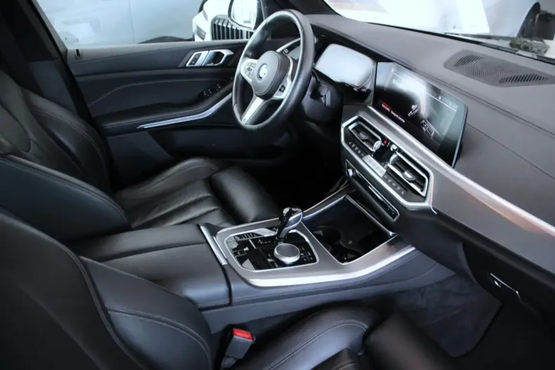 BMW X5 din 2020 cu 81.492 km - oferta BMW126980 - foto 14