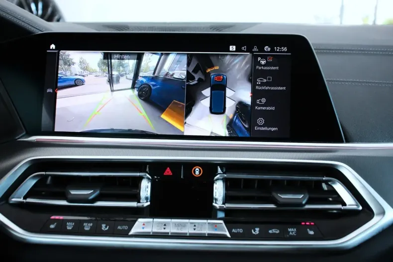 BMW X5 din 2020 cu 81.492 km - oferta BMW126980 - foto 18