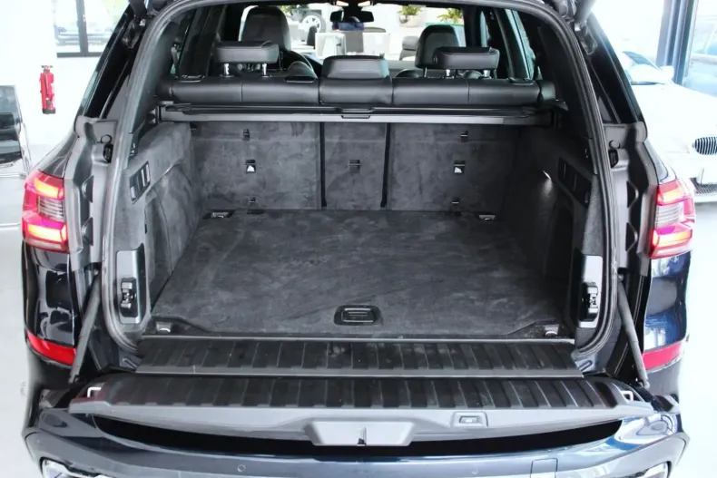 BMW X5 din 2020 cu 81.492 km - oferta BMW126980 - foto 23