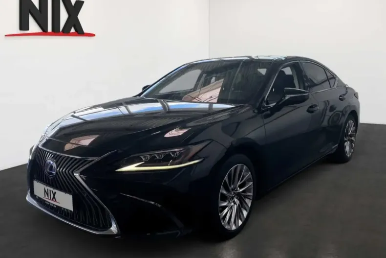 Lexus ES 300 din 2020 cu 45.082 km - oferta LEX126983 - foto 1