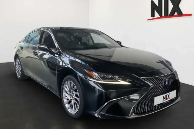 Lexus ES 300 din 2020 cu 45.082 km - oferta LEX126983 - foto 3