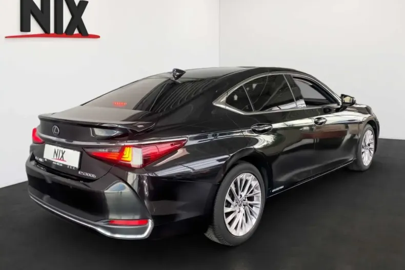 Lexus ES 300 din 2020 cu 45.082 km - oferta LEX126983 - foto 5