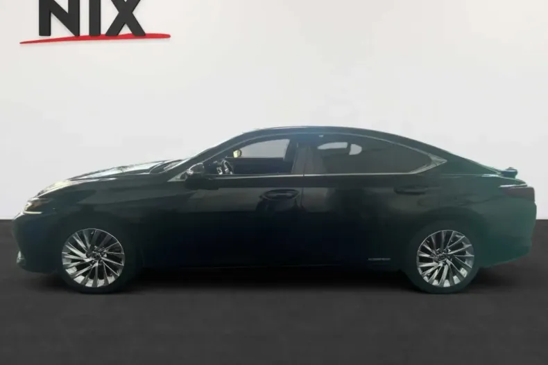 Lexus ES 300 din 2020 cu 45.082 km - oferta LEX126983 - foto 7