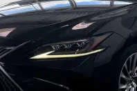 Lexus ES 300 din 2020 cu 45.082 km - oferta LEX126983 - foto 8