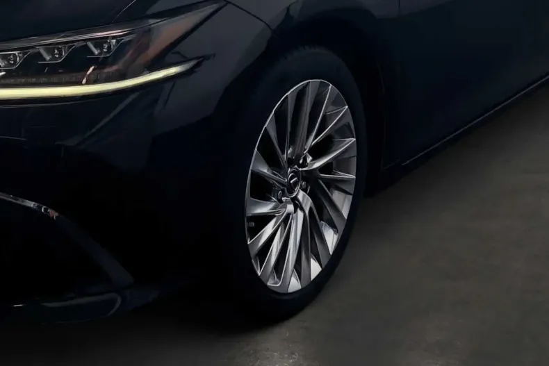 Lexus ES 300 din 2020 cu 45.082 km - oferta LEX126983 - foto 9