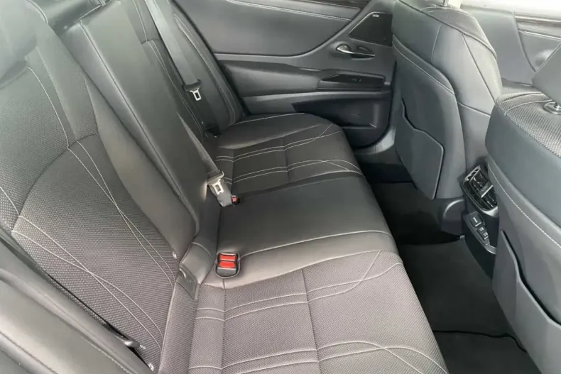 Lexus ES 300 din 2020 cu 45.082 km - oferta LEX126983 - foto 15