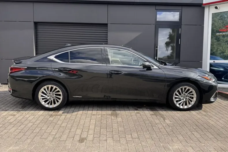 Lexus ES 300 din 2021 cu 75.850 km - oferta LEX126984 - foto 15