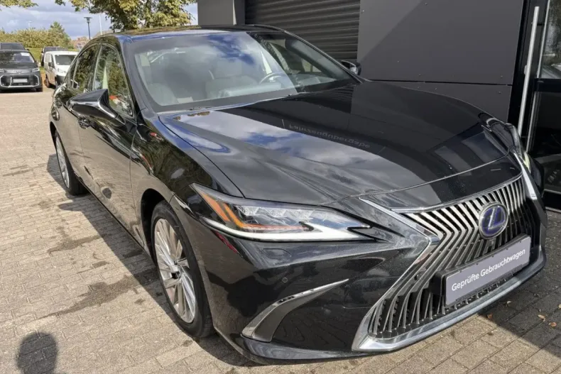 Lexus ES 300 din 2021 cu 75.850 km - oferta LEX126984 - foto 16