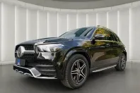 Mercedes-Benz GLE 450 din 2022 cu 39.500 km - oferta MER126986 - foto 1