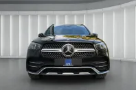 Mercedes-Benz GLE 450 din 2022 cu 39.500 km - oferta MER126986 - foto 2