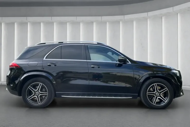 Mercedes-Benz GLE 450 din 2022 cu 39.500 km - oferta MER126986 - foto 5