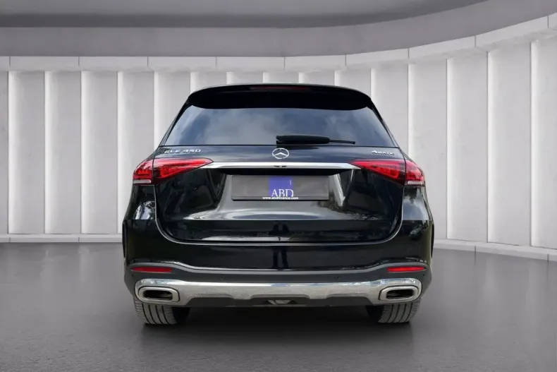 Mercedes-Benz GLE 450 din 2022 cu 39.500 km - oferta MER126986 - foto 6