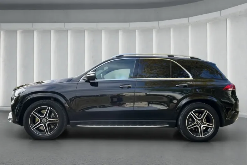 Mercedes-Benz GLE 450 din 2022 cu 39.500 km - oferta MER126986 - foto 7
