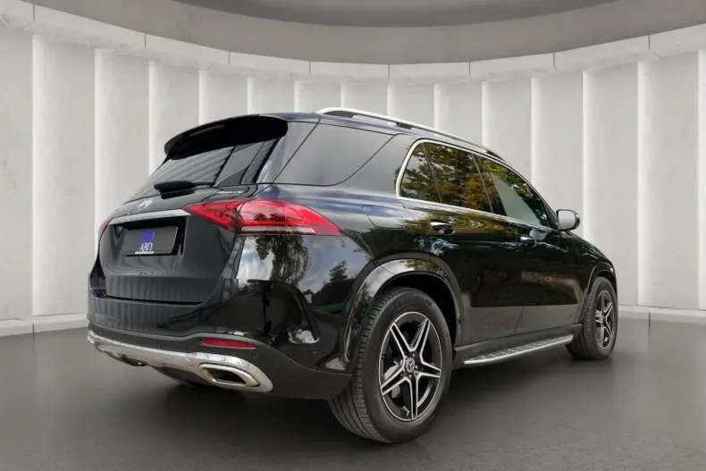 Mercedes-Benz GLE 450 din 2022 cu 39.500 km - oferta MER126986 - foto 8