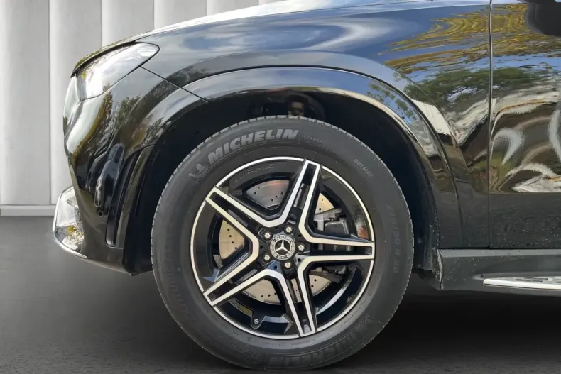 Mercedes-Benz GLE 450 din 2022 cu 39.500 km - oferta MER126986 - foto 9