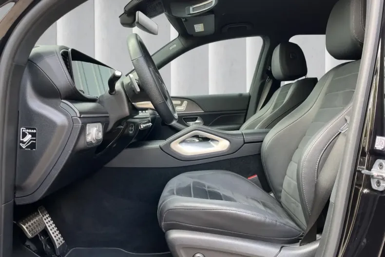 Mercedes-Benz GLE 450 din 2022 cu 39.500 km - oferta MER126986 - foto 11