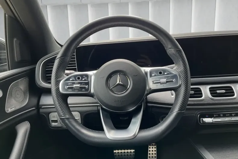 Mercedes-Benz GLE 450 din 2022 cu 39.500 km - oferta MER126986 - foto 12