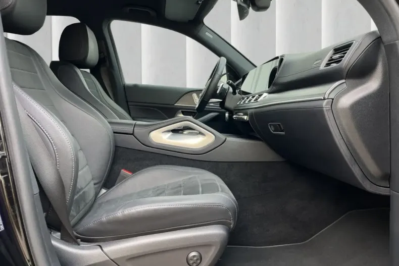 Mercedes-Benz GLE 450 din 2022 cu 39.500 km - oferta MER126986 - foto 13