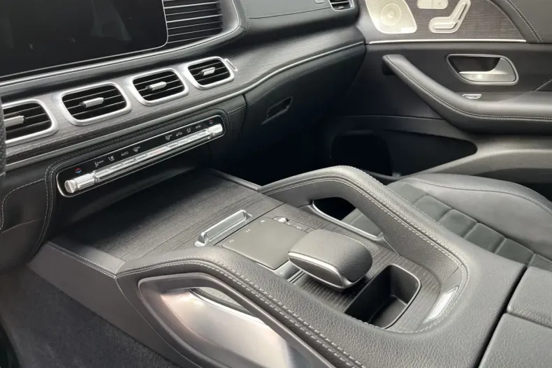 Mercedes-Benz GLE 450 din 2022 cu 39.500 km - oferta MER126986 - foto 16