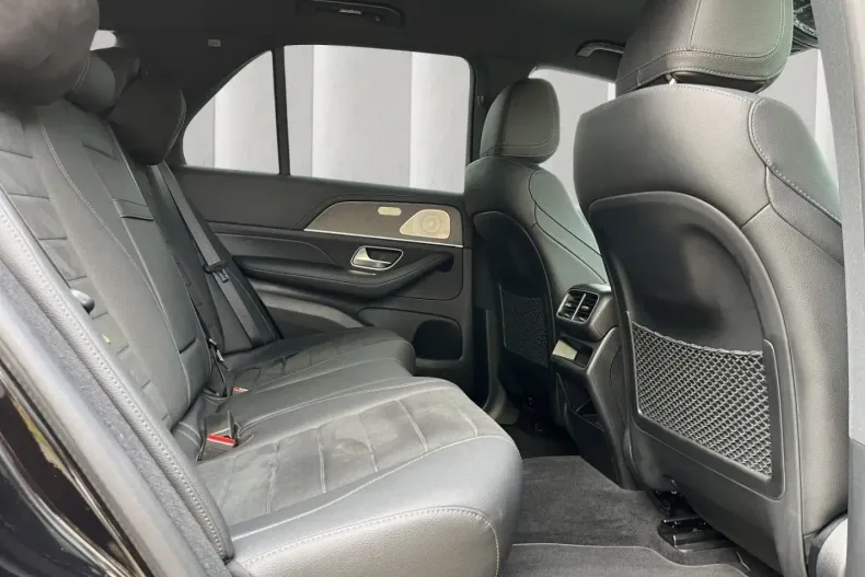 Mercedes-Benz GLE 450 din 2022 cu 39.500 km - oferta MER126986 - foto 18