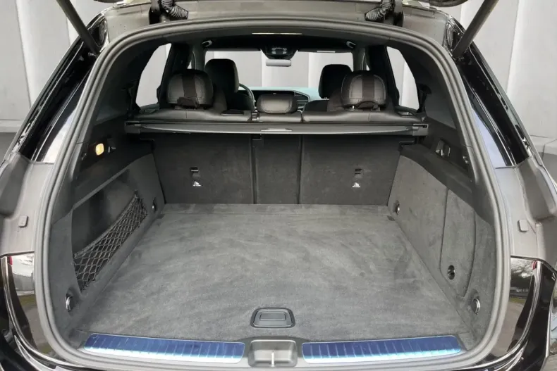 Mercedes-Benz GLE 450 din 2022 cu 39.500 km - oferta MER126986 - foto 19