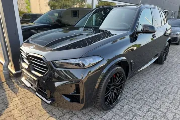 BMW X5 M din 2024 - oferta BMW126987