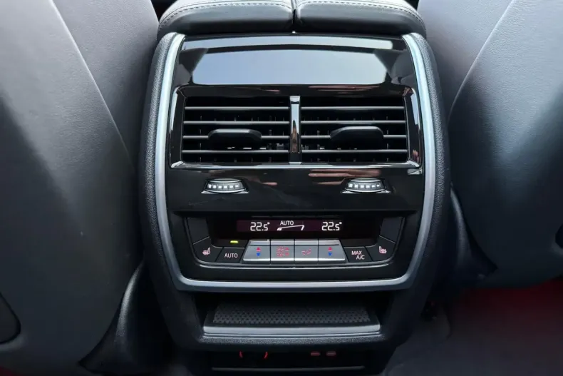 BMW X5 M din 2024 cu 19.761 km - oferta BMW126987 - foto 10