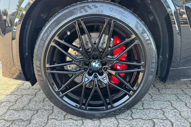 BMW X5 M din 2024 cu 19.761 km - oferta BMW126987 - foto 13