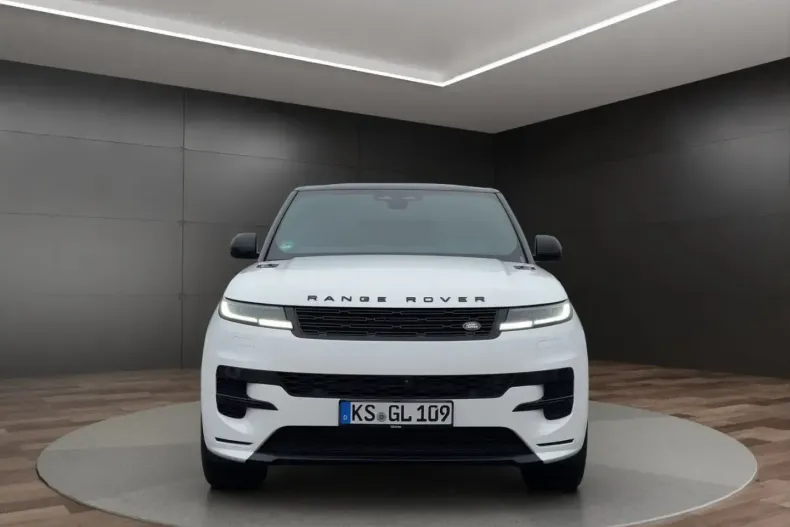 Land Rover Range Rover Sport din 2025 cu 14.950 km - oferta LAN126988 - foto 5