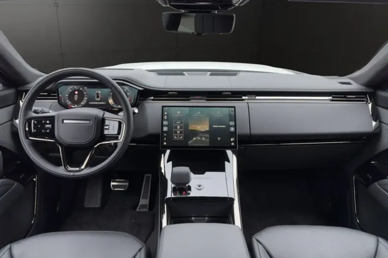 Land Rover Range Rover Sport din 2025 cu 14.950 km - oferta LAN126988 - foto 6