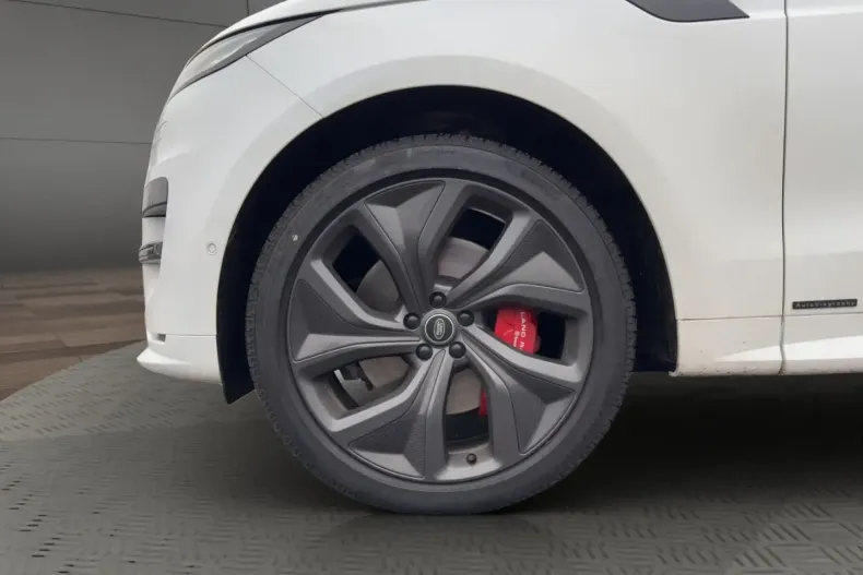 Land Rover Range Rover Sport din 2025 cu 14.950 km - oferta LAN126988 - foto 9